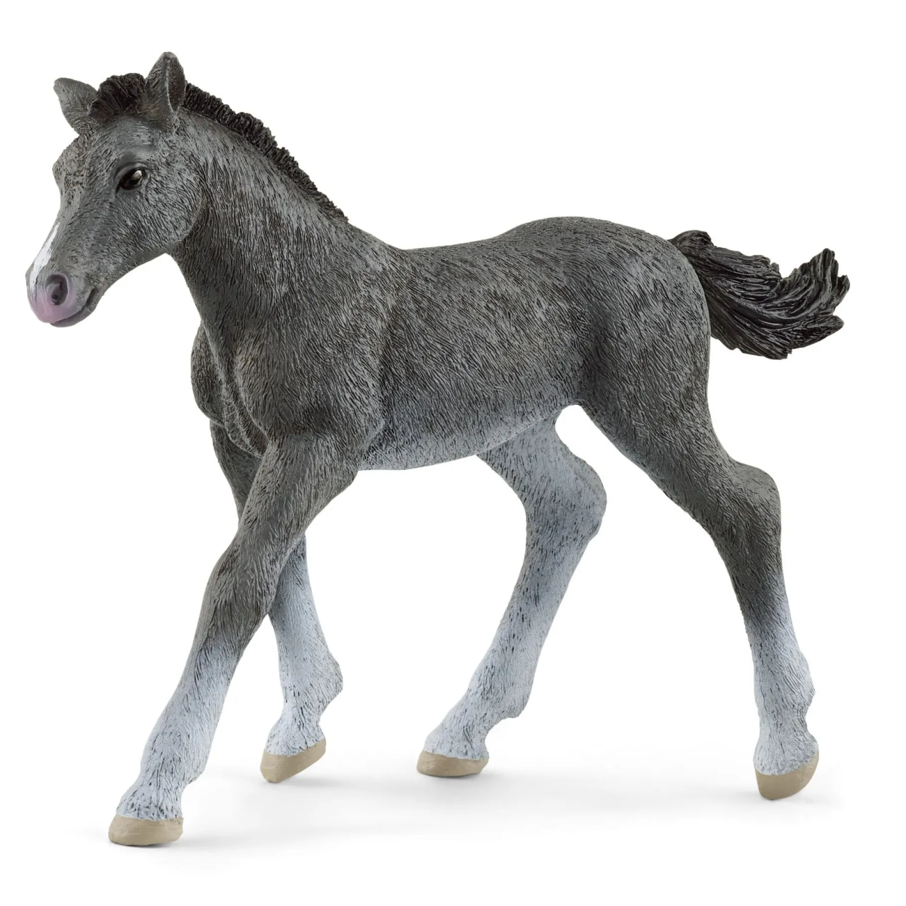 Speelfiguren>Schleich 13944 Trakehner Veulen