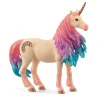 Speelfiguren>Schleich 70723 Unicorn Merrie Marshmallow
