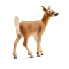 Speelfiguren> Schleich 14710 White Tailed Doe