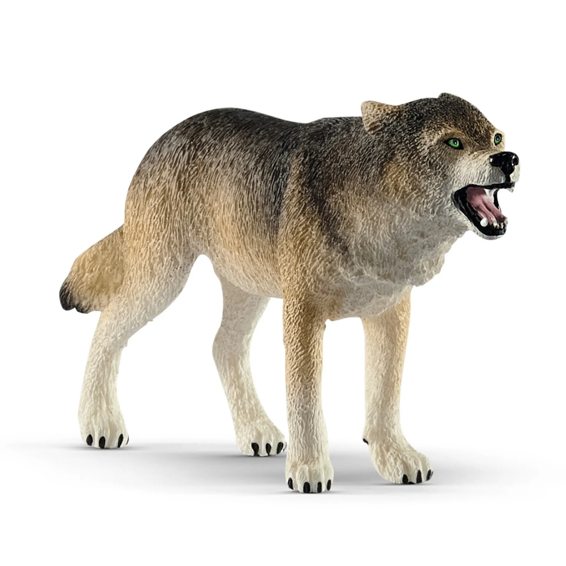 Speelfiguren>Schleich 14821 Wolf