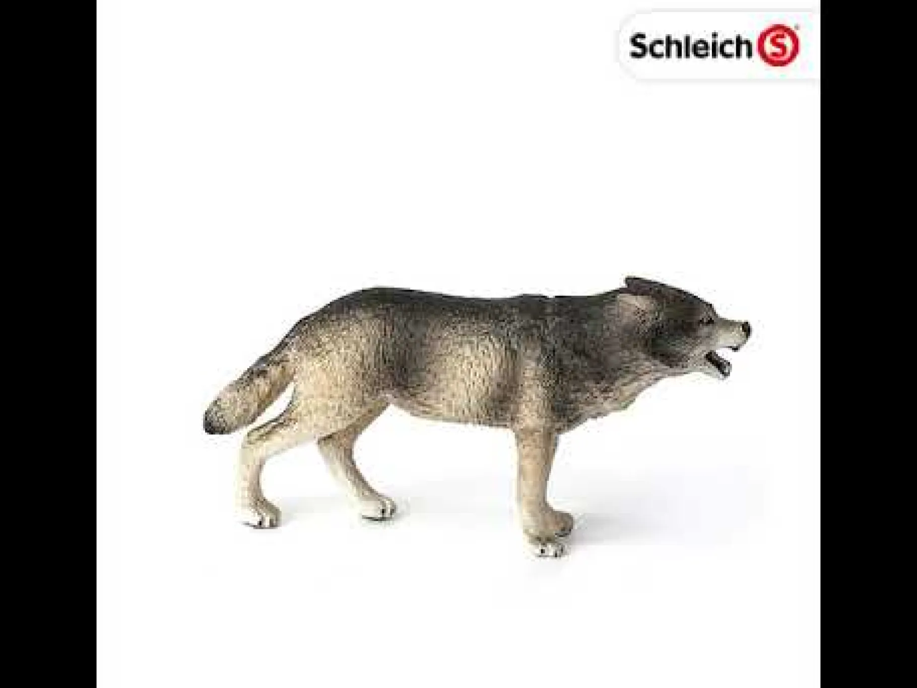 Speelfiguren>Schleich 14821 Wolf