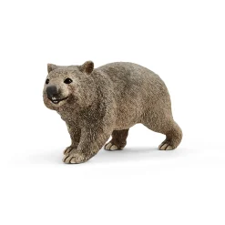 Speelfiguren>Schleich 14834 Â Wombat