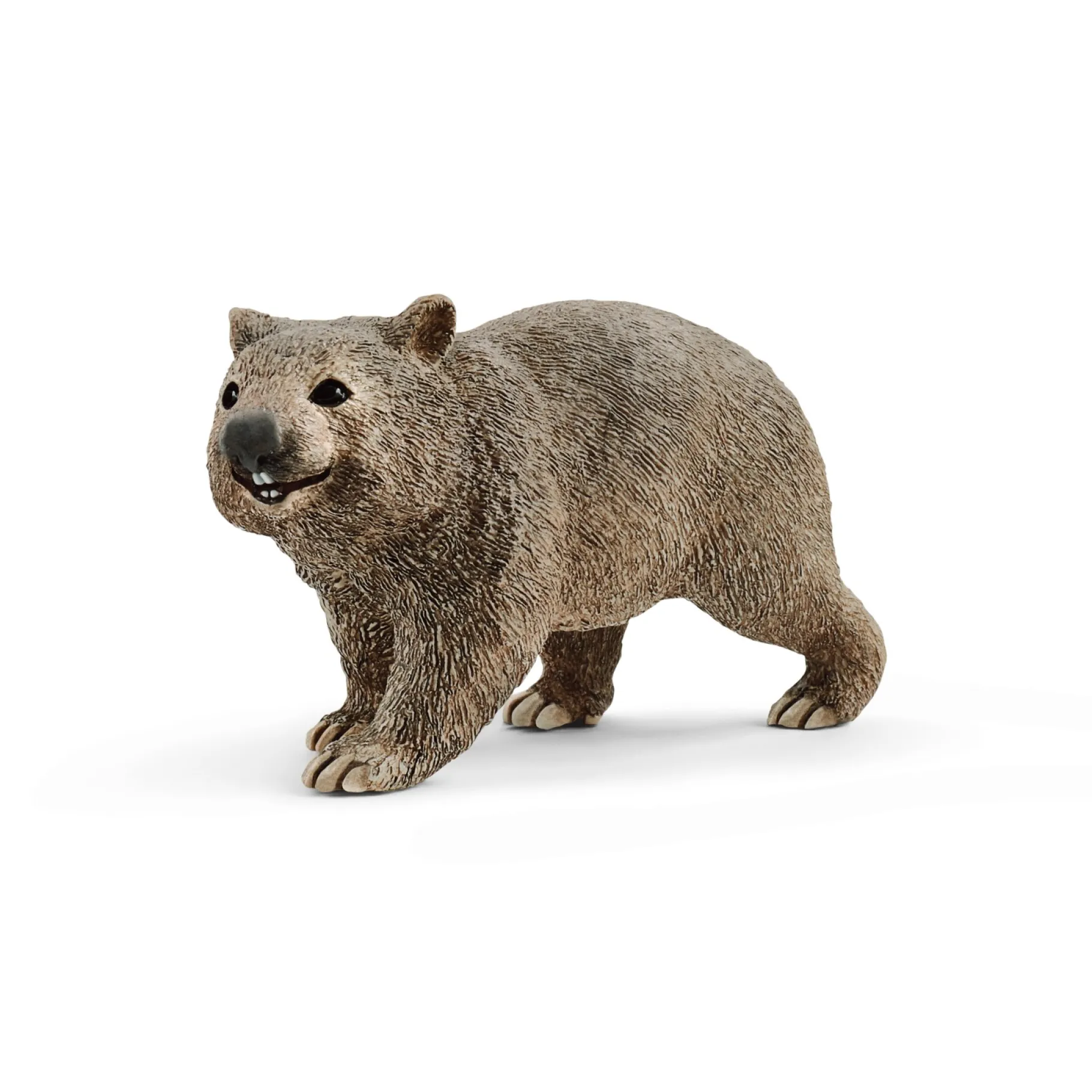 Speelfiguren>Schleich 14834 Wombat