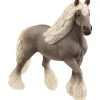 Speelfiguren>Schleich 13914 Zilver Merrie