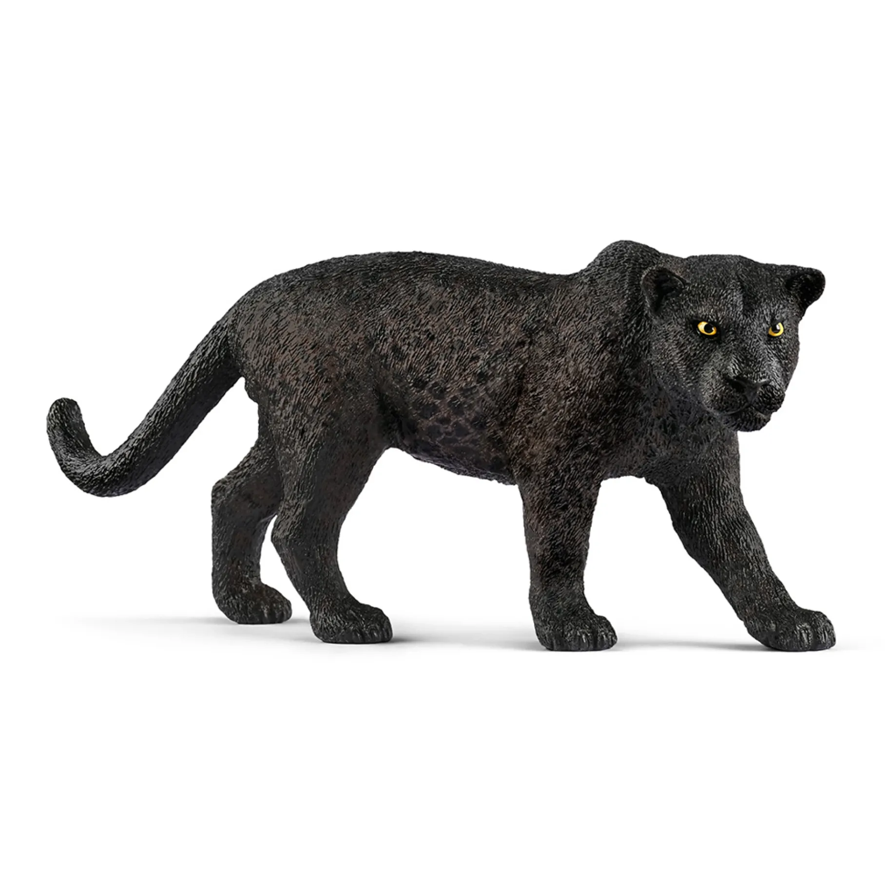 Speelfiguren>Schleich 14774 Zwarte Panter
