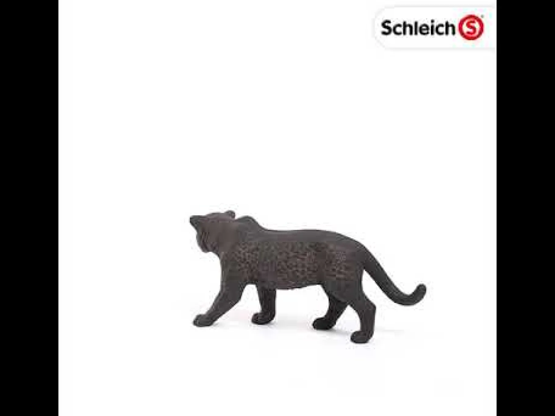 Speelfiguren>Schleich 14774 Zwarte Panter