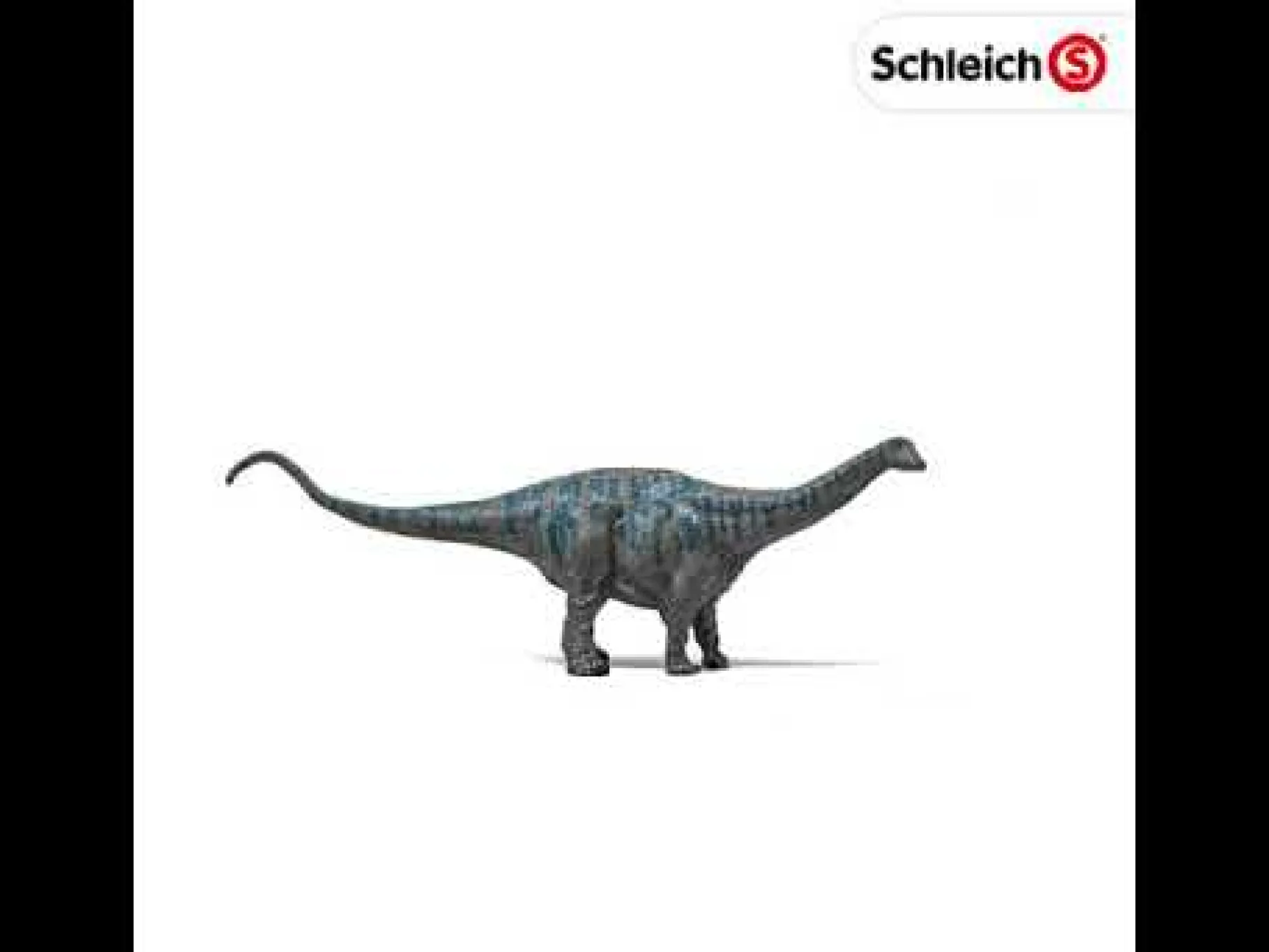 Dino's|Jongens>Schleich Dinosaurus 15027 Brontosaurus