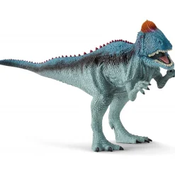 Dino's|Jongens>Schleich Dinosaurus 15020 Cryolophosaurus