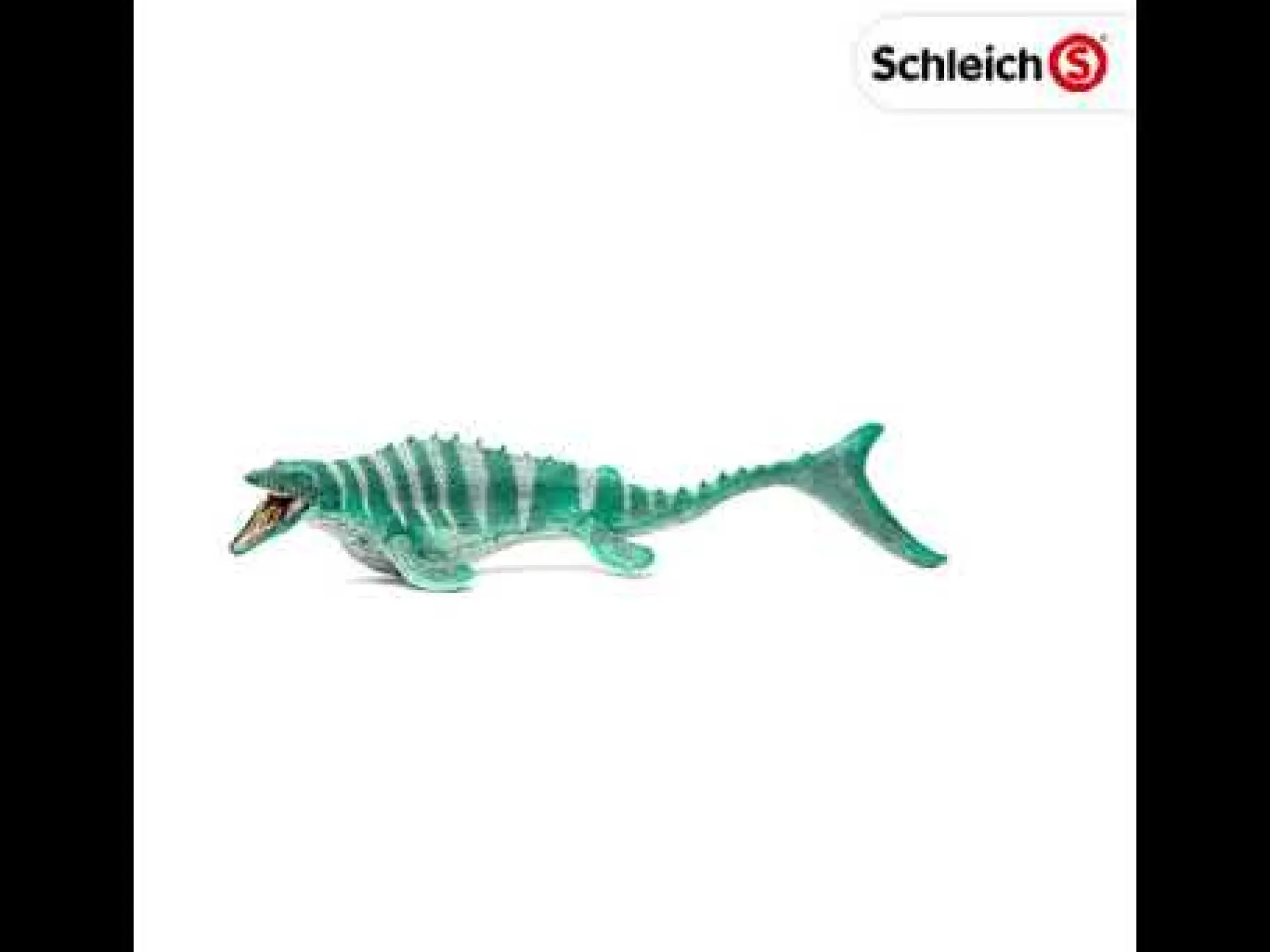 Dino's|Jongens> Schleich Dinosaurus 15026 Mosasaurus