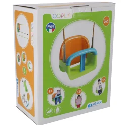 Schommels> Schommel Baby 3 In 1