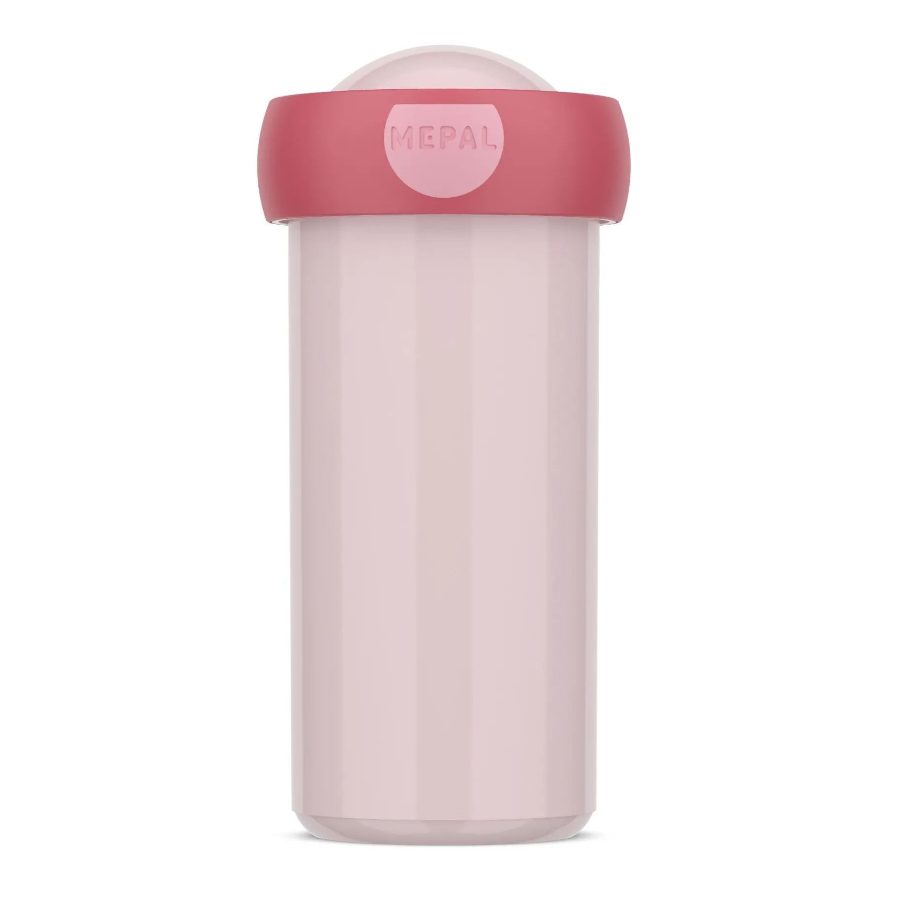 Schoolbekers En Broodtrommels>Mepal Schoolbeker campus 300 ml - cool pink