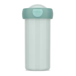 Schoolbekers En Broodtrommels>Mepal Schoolbeker campus 300 ml - cool mint
