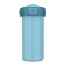 Schoolbekers En Broodtrommels>Mepal Schoolbeker campus 300 ml - cool blue