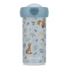 Schoolbekers En Broodtrommels>Mepal Schoolbeker campus 300 ml - forest friends