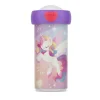 Schoolbekers En Broodtrommels>Mepal Schoolbeker campus 300 ml - unicorn glow