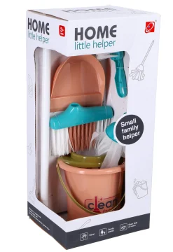 Meisjes|Huishouding> Schoonmaak set