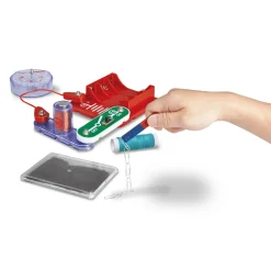 Jongens|Wetenschapsspellen>Science Elektromagnetisme