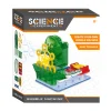 Jongens|Wetenschapsspellen>Science Maak Je Eigen Bellenblaasmachine