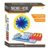 Jongens|Wetenschapsspellen>Science Maak Je Eigen Licht Tunnel