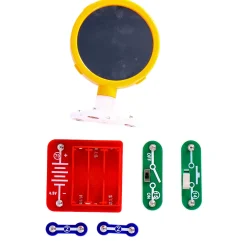 Jongens|Wetenschapsspellen></noscript>Science Maak Je Eigen Licht Tunnel