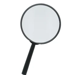 Jongens>Science vergrootglas 9,5 Cm