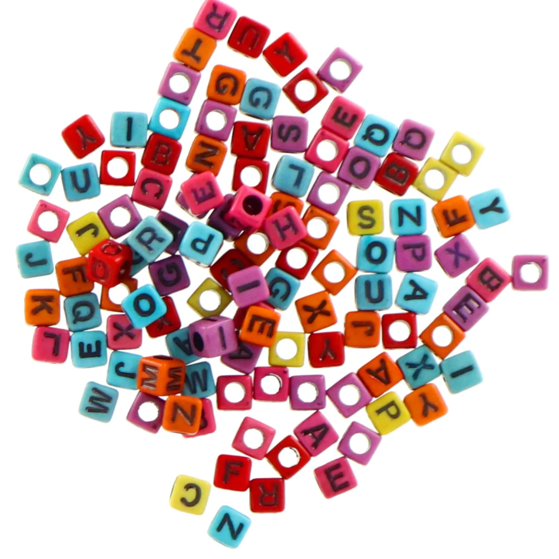 Sieraden Maken> Scooby Tastic Happy Vibes