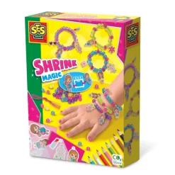 Sieraden Maken> SES bedelarmbanden