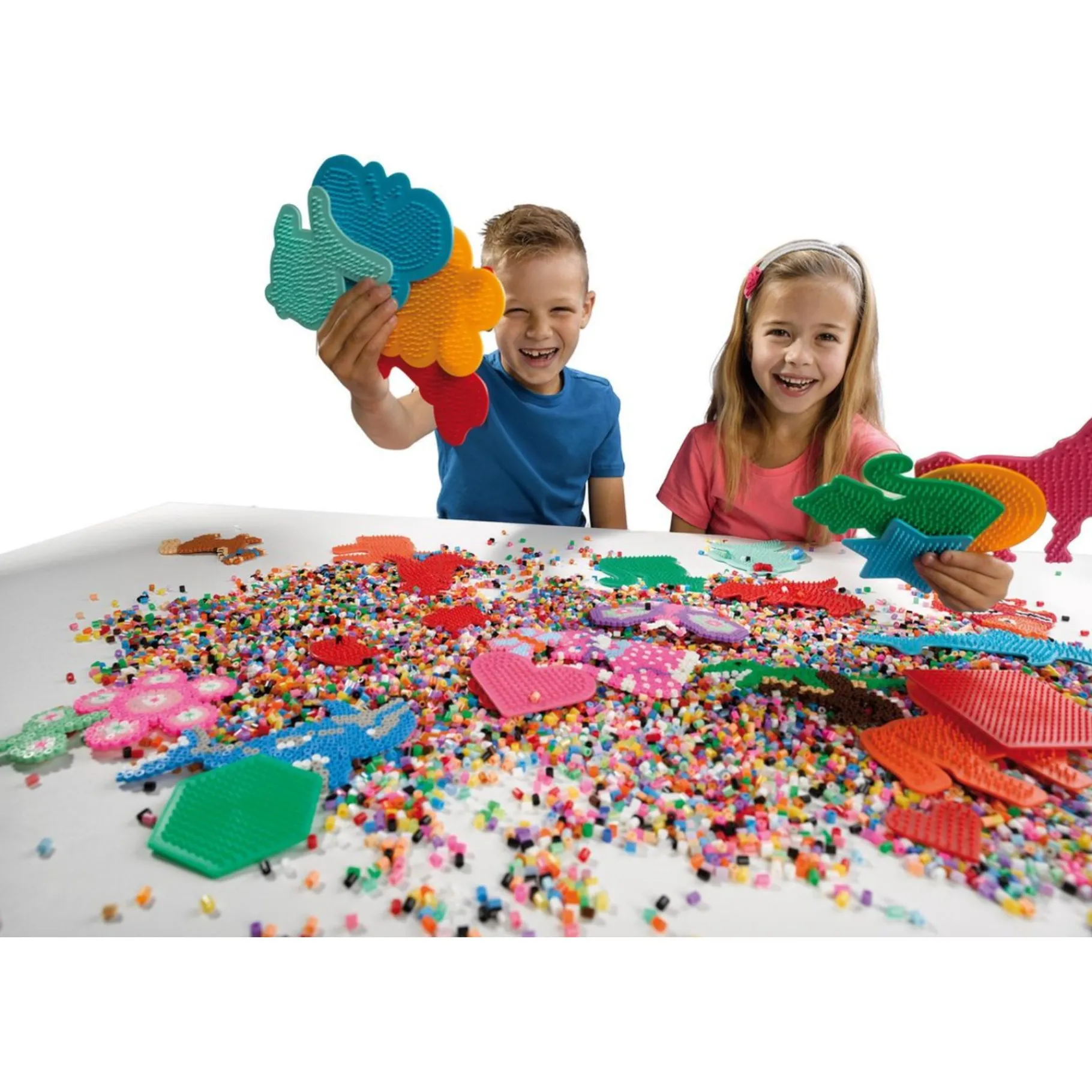 Strijkkralen> SES Beedz Strijkkralen 12000