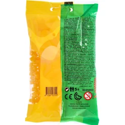 Strijkkralen|Plucheknuffels>Ses BEEDZ: Strijkkralen Geel 1000 Stuks