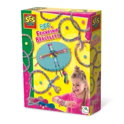 Sieraden Maken>Ses Best Friends Vriendschapsarmbanden