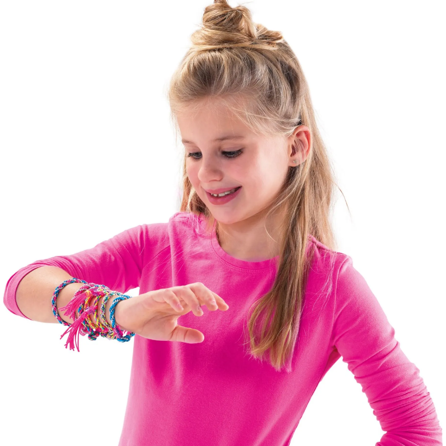 Sieraden Maken>Ses Best Friends Vriendschapsarmbanden