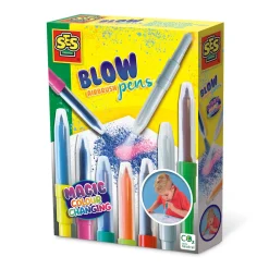 Verven / Schilderen>Ses Blaas Airbrush Pen Magic