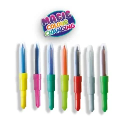 Verven / Schilderen>Ses Blaas Airbrush Pen Magic