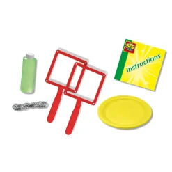 Bellenblaas>Ses Bubble Kubus