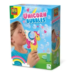 Bellenblaas>Ses Bubble Unicorn Bubbles