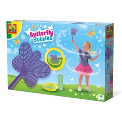 Bellenblaas>Ses Bubble Vlinder