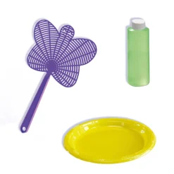 Bellenblaas>Ses Bubble Vlinder