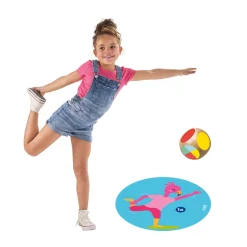 Buitenspellen></noscript> SES dance moves dieren