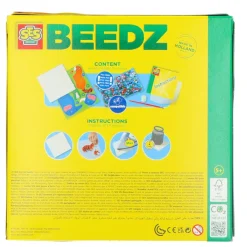 Knutselsets> SES diamant dansers maken