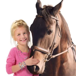 Sieraden Maken></noscript> SES Ik hou van paarden sieradenstudio