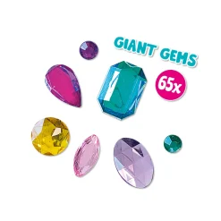 Diamond Painting>Ses Ik Leer Edelstenen Diamond Paint