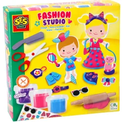 Klei>Ses Klei Fashion Studio