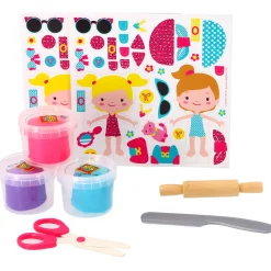 Klei>Ses Klei Fashion Studio