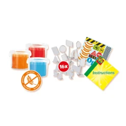 Klei>Ses Klei Verkeer