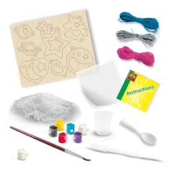 Sieraden Maken> SES sieraden galaxy kristal