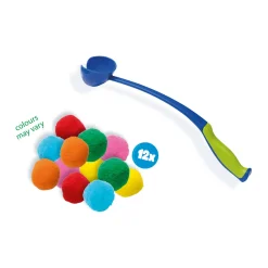 Zwemmen En Waterspeelgoed> SES Splash waterballen lanceren set
