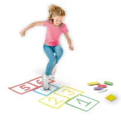 Stoepkrijt></noscript>Ses stoepkrijt spellen 5 in 1