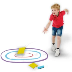 Stoepkrijt></noscript>Ses stoepkrijt spellen 5 in 1