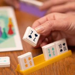 Bordspellen> Set Up - Bordspel