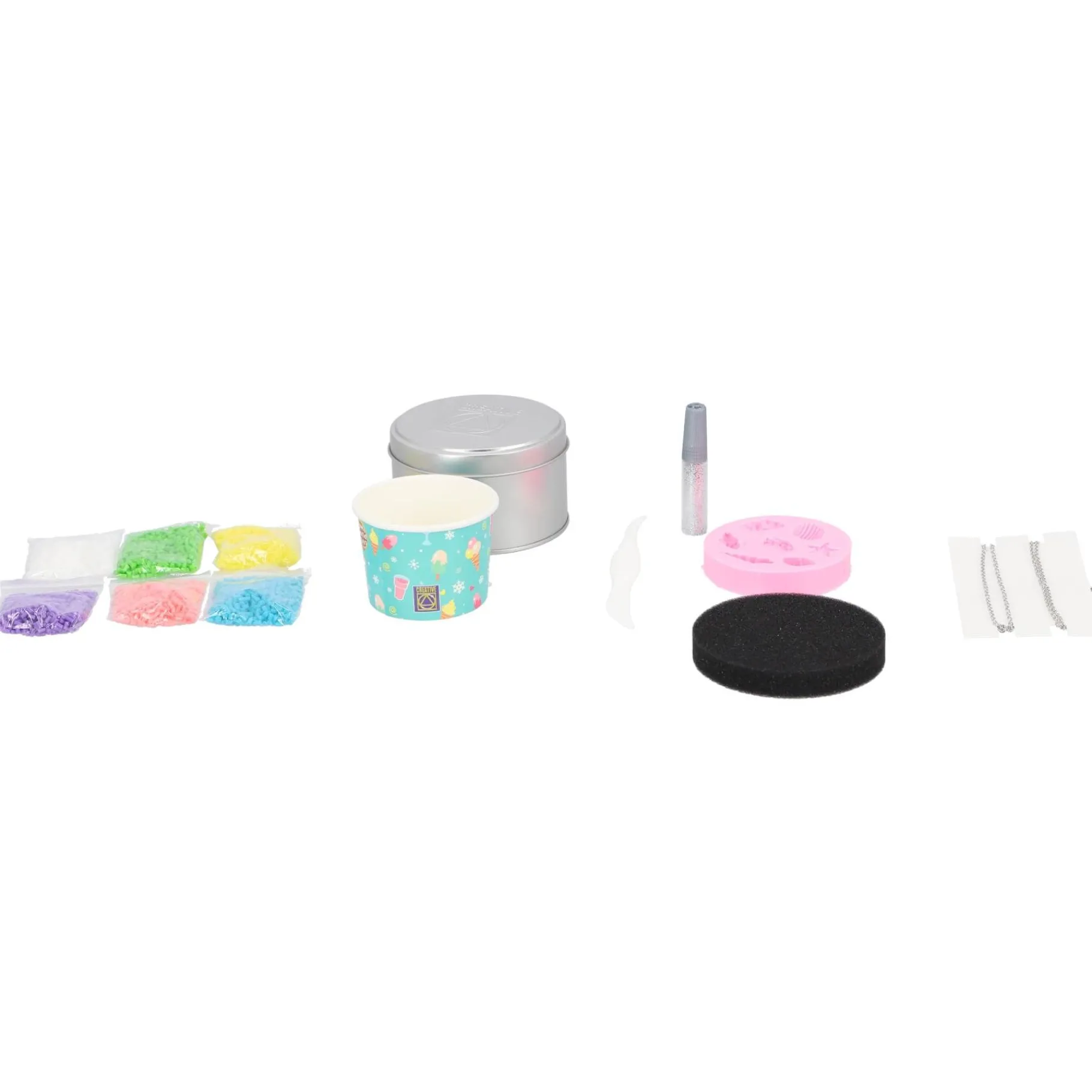 Sieraden Maken> Sieraden maken schelpen